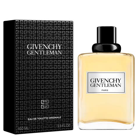 gentleman eau givenchy stores|givenchy gentleman original.